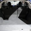 Honda Vezel – Jazz-based SUV debuts in Tokyo