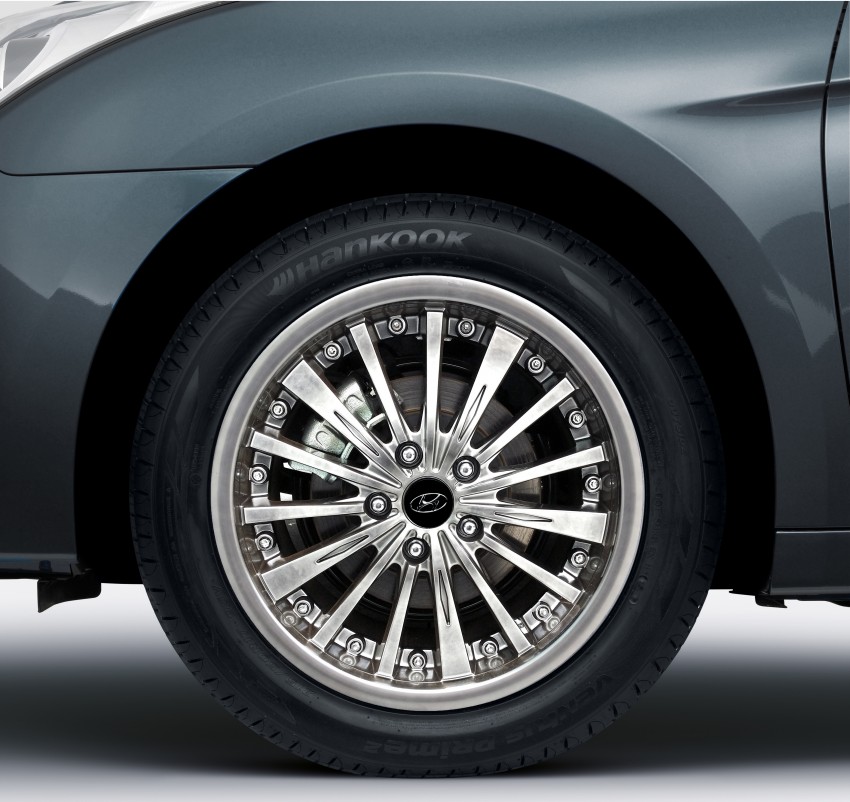 Hyundai i40 Sedan and Tourer launched in Malaysia – duo priced and positioned above the Sonata 210265