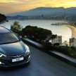 Hyundai i40 Sedan and Tourer launched in Malaysia – duo priced and positioned above the Sonata