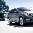 Hyundai i40 Sedan and Tourer launched in Malaysia – duo priced and positioned above the Sonata
