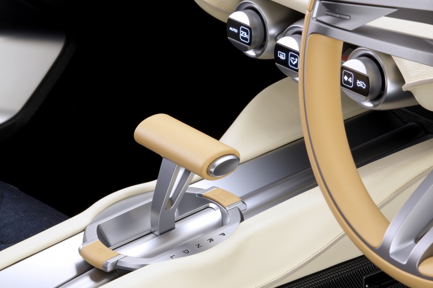 Nissan IDx Freeflow & Nismo – Datsun 510 reborn? 211813