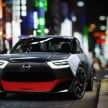 Nissan IDx Freeflow & Nismo – Datsun 510 reborn?