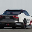 Nissan IDx Freeflow & Nismo – Datsun 510 reborn?
