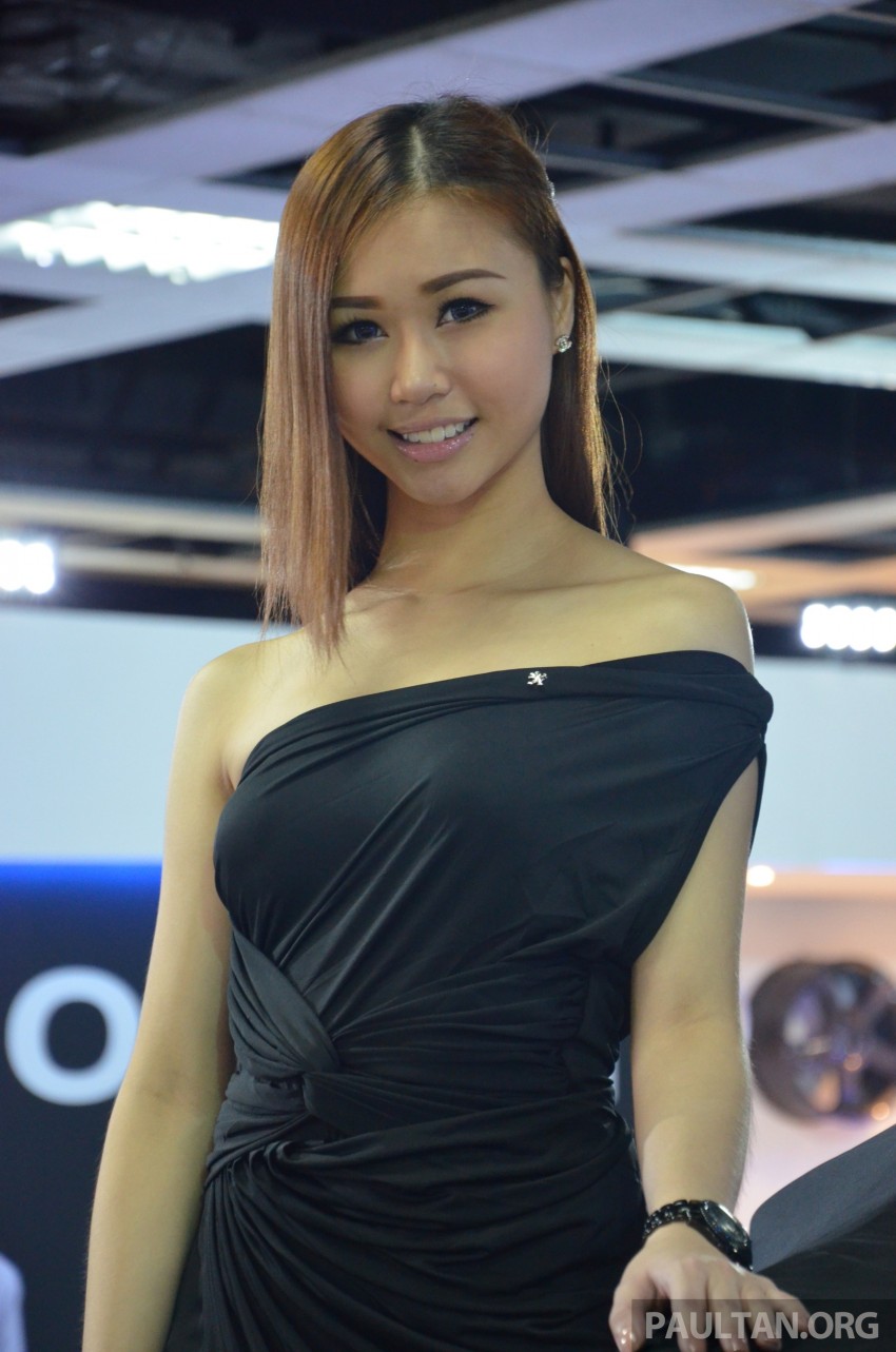 GALLERY: Meet the luscious local ladies of KLIMS13 213515