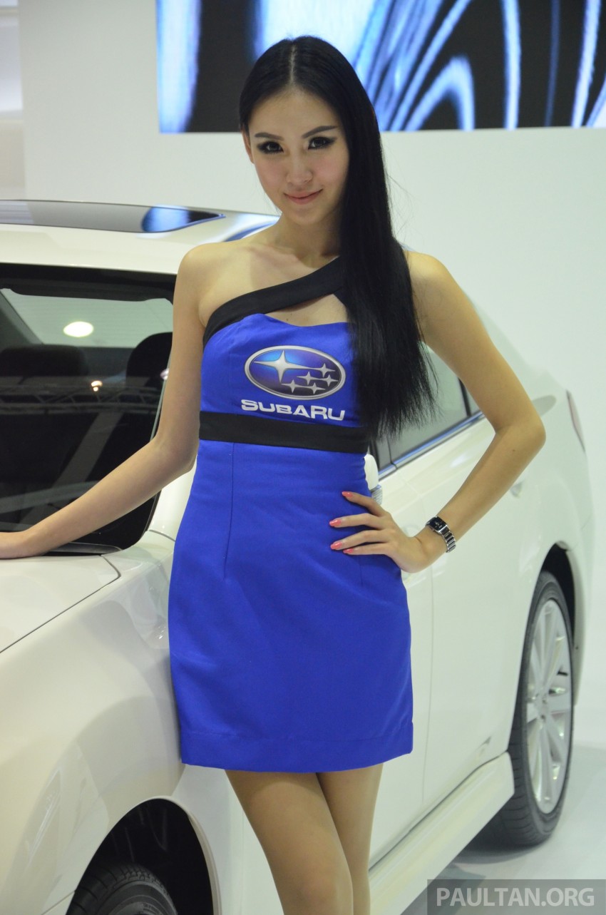 GALLERY: Meet the luscious local ladies of KLIMS13 213518