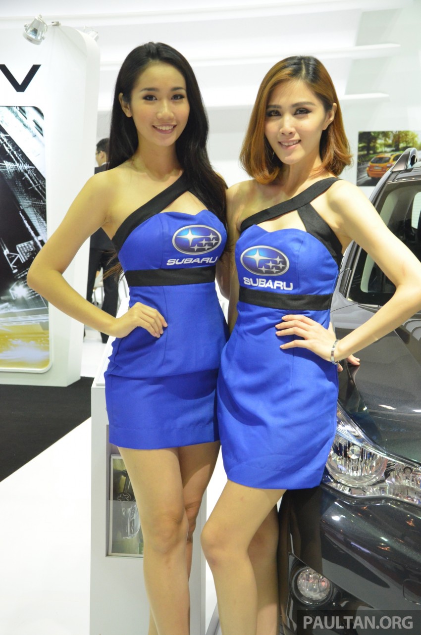 GALLERY: Meet the luscious local ladies of KLIMS13 213521