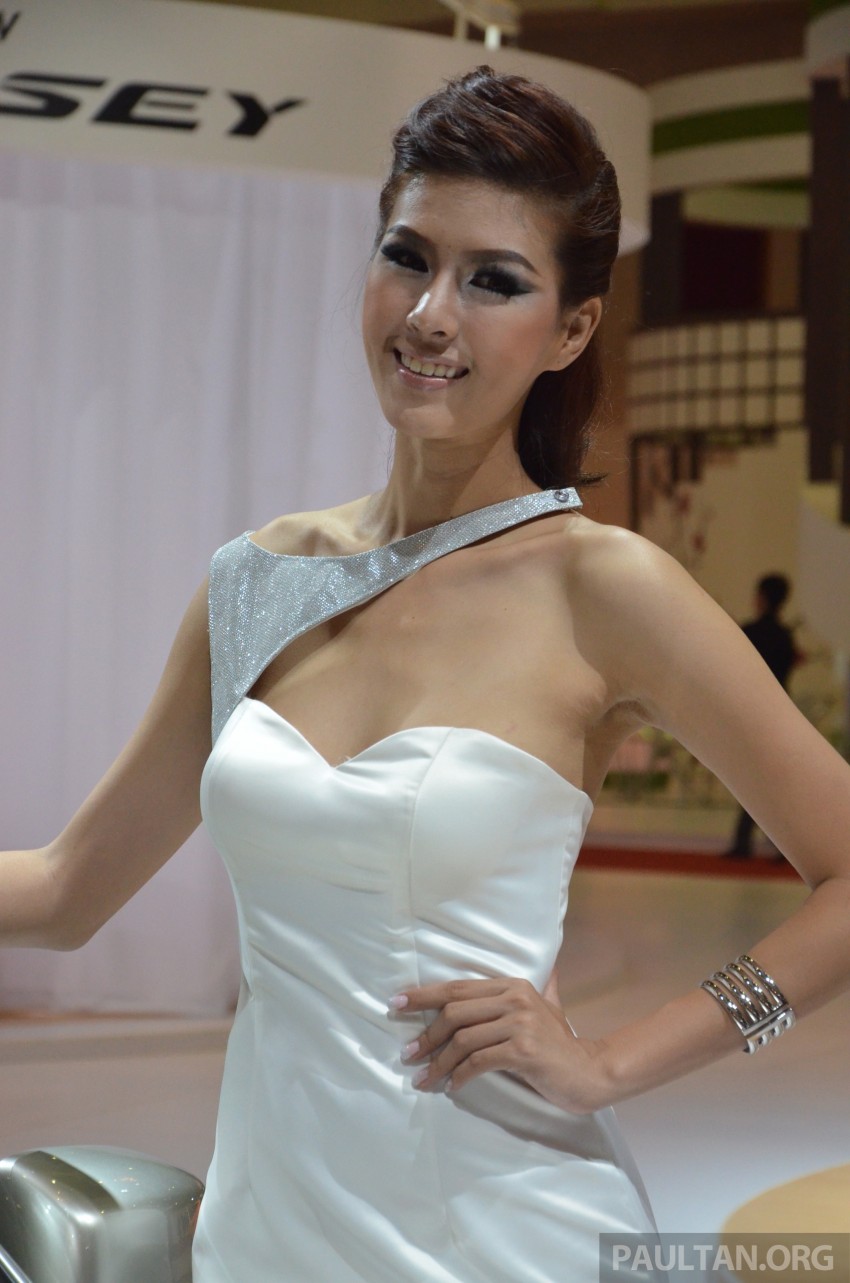 GALLERY: Meet the luscious local ladies of KLIMS13 213523