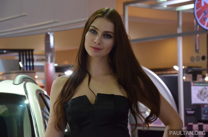 GALLERY: Meet the luscious local ladies of KLIMS13 213526