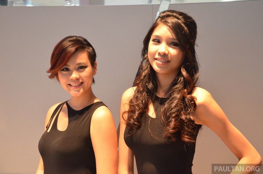 GALLERY: Meet the luscious local ladies of KLIMS13 213527