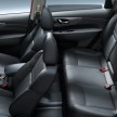 Tokyo 2013: Nissan X-Trail, Japan-spec third-gen