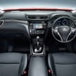 Tokyo 2013: Nissan X-Trail, Japan-spec third-gen