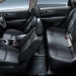 Tokyo 2013: Nissan X-Trail, Japan-spec third-gen