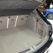 Porsche Macan SUV unveiled in LA with up to 400 hp