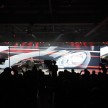 Porsche Macan SUV unveiled in LA with up to 400 hp