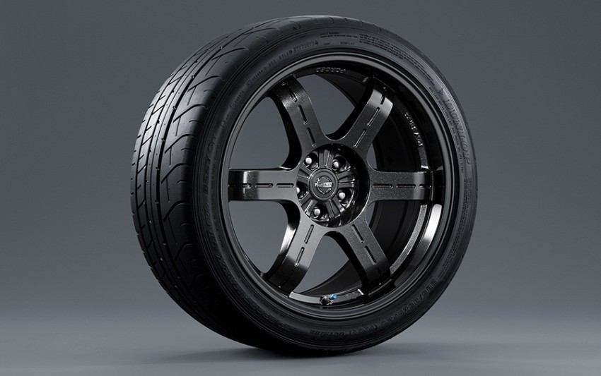 2014 Nissan GT-R facelift unveiled in Tokyo with updated suspension and looks 212227