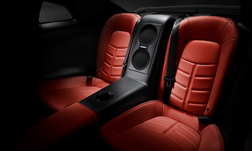 2014 Nissan GT-R facelift unveiled in Tokyo with updated suspension and looks 212305
