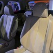 Toyota Previa (Estima) appears at KLIMS13 – RM270k