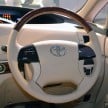 Toyota Previa (Estima) appears at KLIMS13 – RM270k