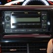 Toyota Previa (Estima) appears at KLIMS13 – RM270k