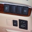 Toyota Previa (Estima) appears at KLIMS13 – RM270k