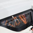 Tokyo 2013: Tum Create EVA, the S’porean EV taxi