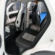 Tokyo 2013: Tum Create EVA, the S’porean EV taxi