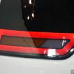 Tokyo 2013: Tum Create EVA, the S’porean EV taxi