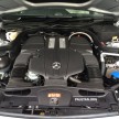 Mercedes-Benz E400 CKD now in Malaysia – RM494k