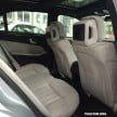 Mercedes-Benz E400 CKD now in Malaysia – RM494k