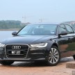 The paultan.org 2013 Top Five cars list – the writers each pick five that impressed them the most this year