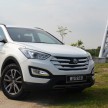 The paultan.org 2013 Top Five cars list – the writers each pick five that impressed them the most this year