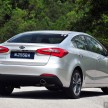 The paultan.org 2013 Top Five cars list – the writers each pick five that impressed them the most this year