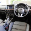 The paultan.org 2013 Top Five cars list – the writers each pick five that impressed them the most this year