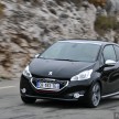 The paultan.org 2013 Top Five cars list – the writers each pick five that impressed them the most this year