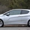 The paultan.org 2013 Top Five cars list – the writers each pick five that impressed them the most this year
