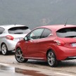 The paultan.org 2013 Top Five cars list – the writers each pick five that impressed them the most this year