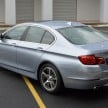The paultan.org 2013 Top Five cars list – the writers each pick five that impressed them the most this year