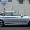 The paultan.org 2013 Top Five cars list – the writers each pick five that impressed them the most this year