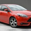 The paultan.org 2013 Top Five cars list – the writers each pick five that impressed them the most this year