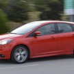 The paultan.org 2013 Top Five cars list – the writers each pick five that impressed them the most this year