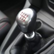 The paultan.org 2013 Top Five cars list – the writers each pick five that impressed them the most this year