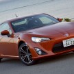 The paultan.org 2013 Top Five cars list – the writers each pick five that impressed them the most this year