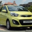 The paultan.org 2013 Top Five cars list – the writers each pick five that impressed them the most this year