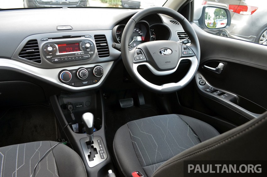 The paultan.org 2013 Top Five cars list – the writers each pick five that impressed them the most this year 219890