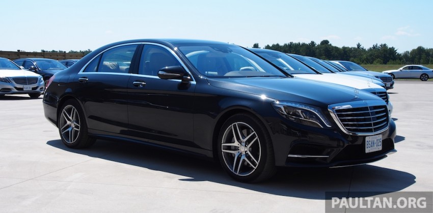 The paultan.org 2013 Top Five cars list – the writers each pick five that impressed them the most this year 219887