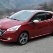 The paultan.org 2013 Top Five cars list – the writers each pick five that impressed them the most this year
