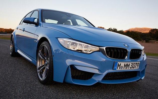 BMW M3