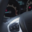 DRIVEN: 2014 Ford Fiesta 1.0 EcoBoost in Chiang Mai