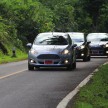 DRIVEN: 2014 Ford Fiesta 1.0 EcoBoost in Chiang Mai