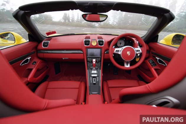 BoxsterS45